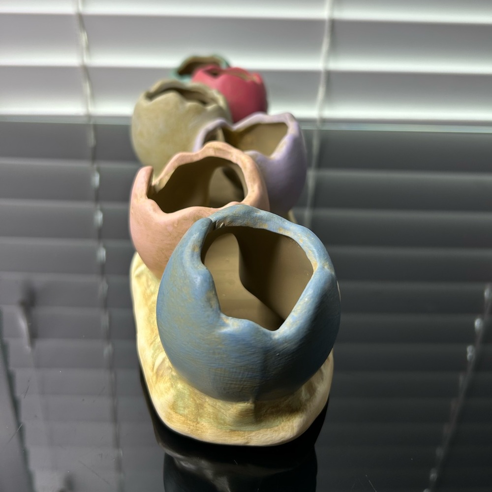 EASTER CERAMIC HOME DECORATION - Picture 6 of 8